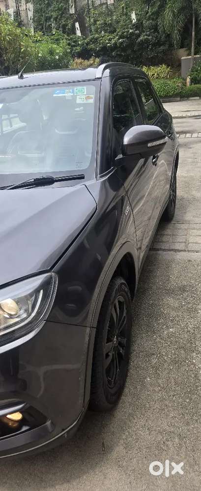 Maruti Suzuki Brezza Zdi Plus 2020