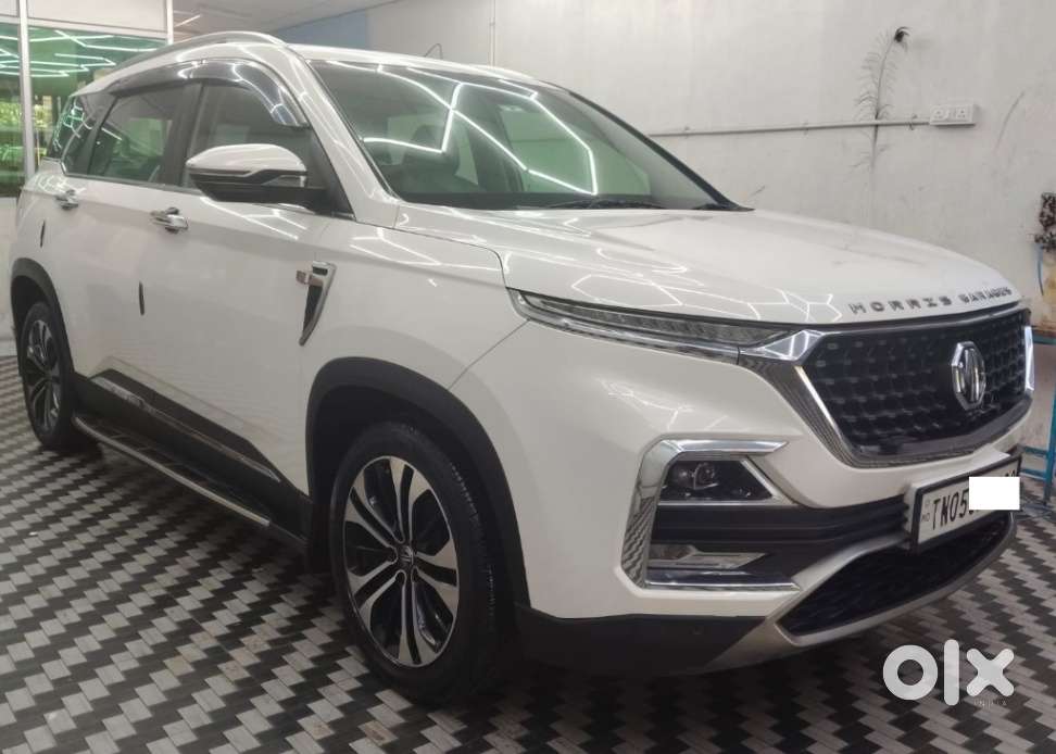 Mg Hector Super Diesel Mt, 2022, Diesel
