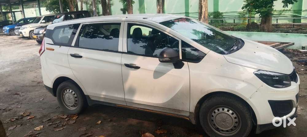 Mahindra Marazzo 2022 Diesel
