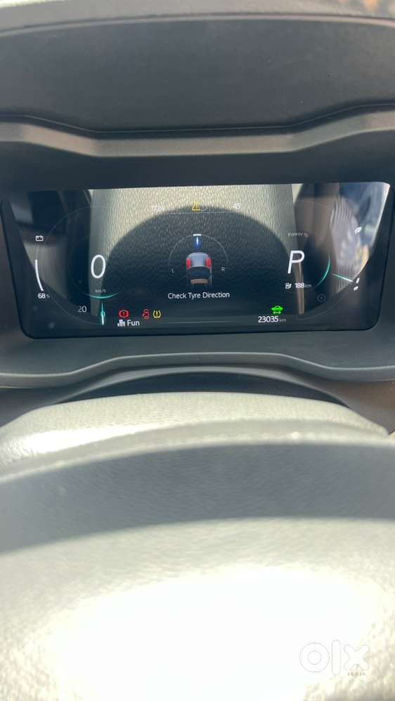 Mahindra Xuv400 Ev 2025 Last Year