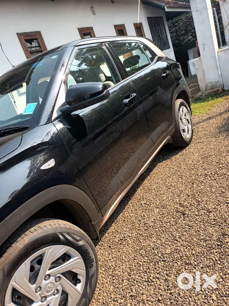 Hyundai Creta For Sale