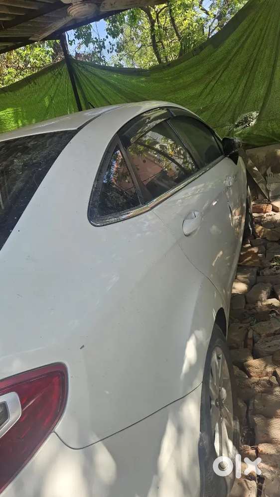 Ford Fiesta 2012 Diesel Good Condition