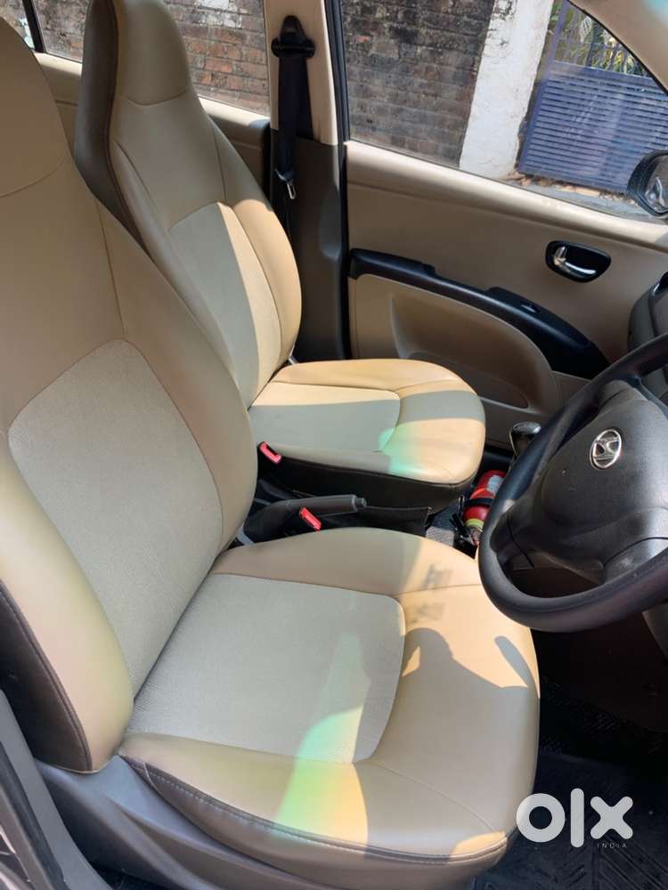 Hyundai I10 2013 Lpg Well Maintained