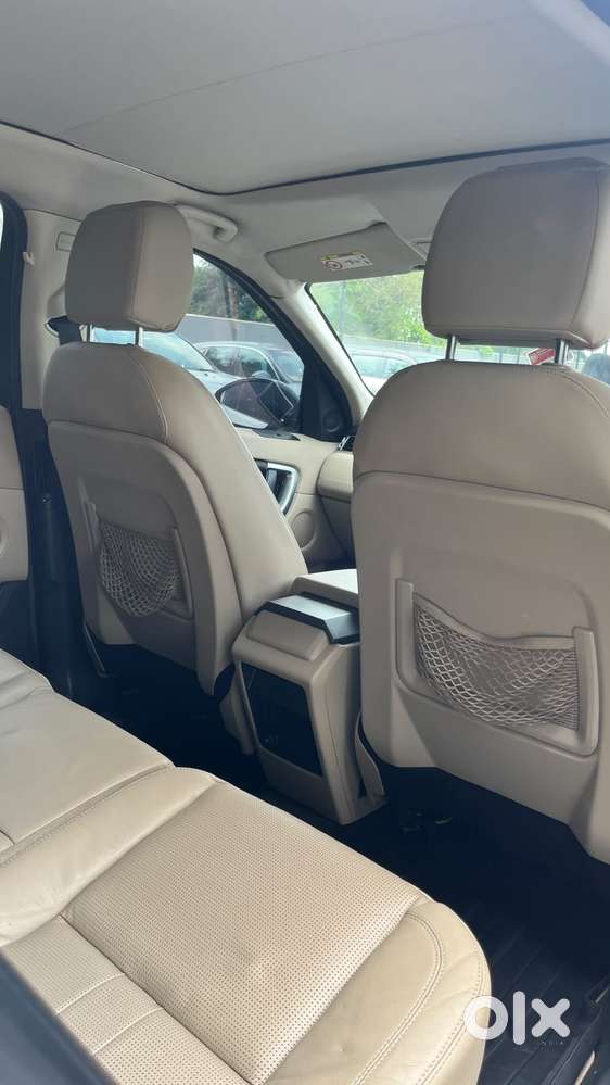 Land Rover Discovery Sport Hse 7-seater, 2018, Diesel