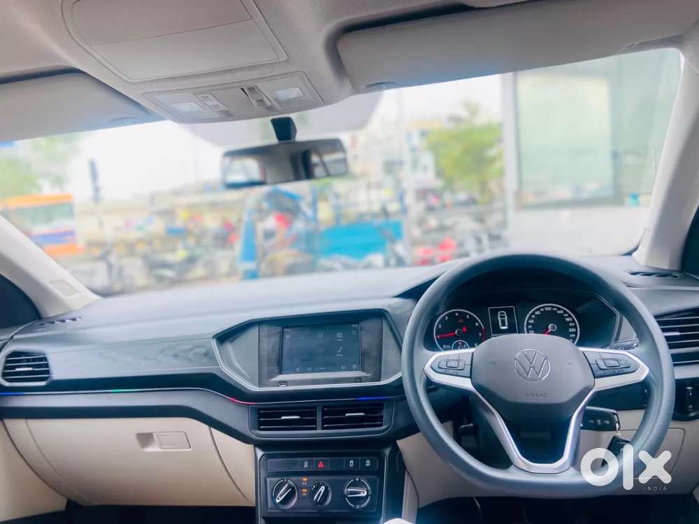 Volkswagen Taigun 1.0 Tsi Comfortline, 2024, Petrol