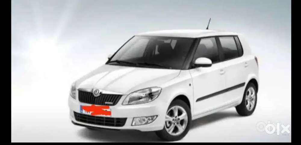 Good Condition Car