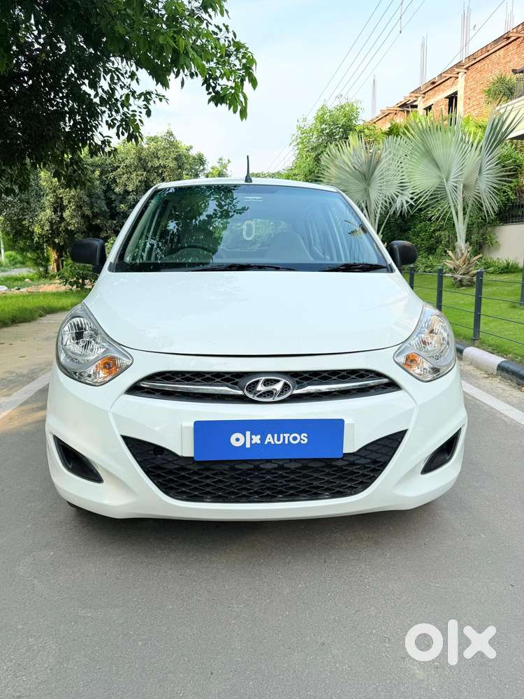 Hyundai I10 Magna O, 2011, Petrol