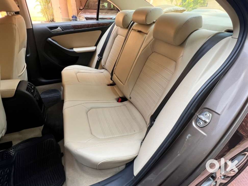 Volkswagen Jetta 2.0l Tdi Highline At, 2015, Diesel