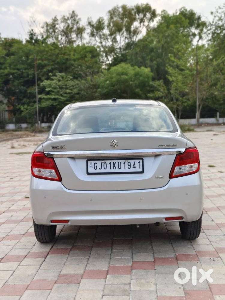Maruti Suzuki Dzire 2017-2020 Vdi, 2019, Diesel