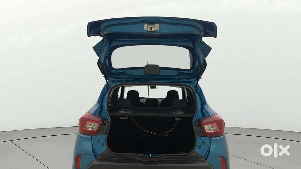 Renault Kwid Climber 1.0 Mt Opt, 2019, Petrol