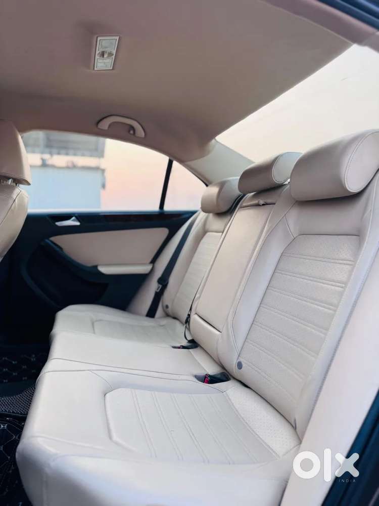Volkswagen Jetta, 2015, Diesel
