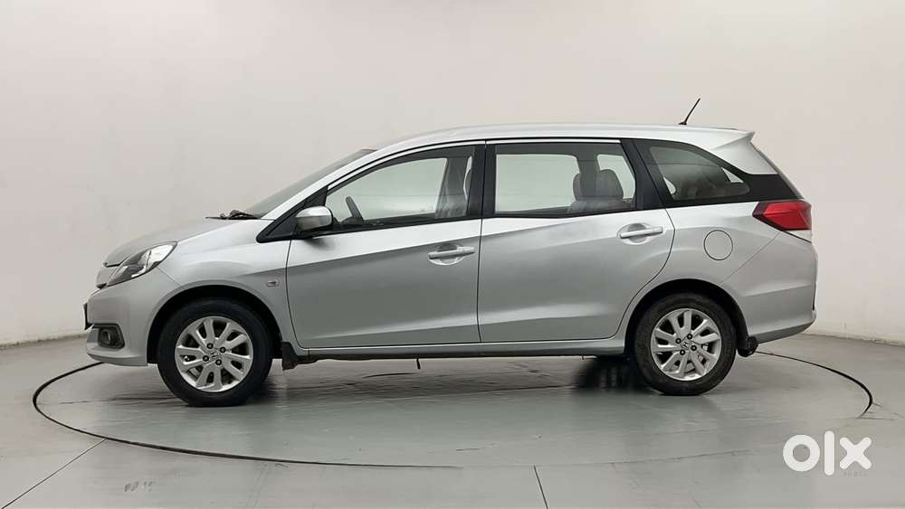 Honda Mobilio V Option I-vtec, 2014, Petrol