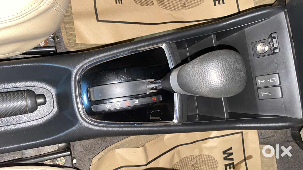 Honda Amaze Vx Cvt Petrol, 2023, Petrol