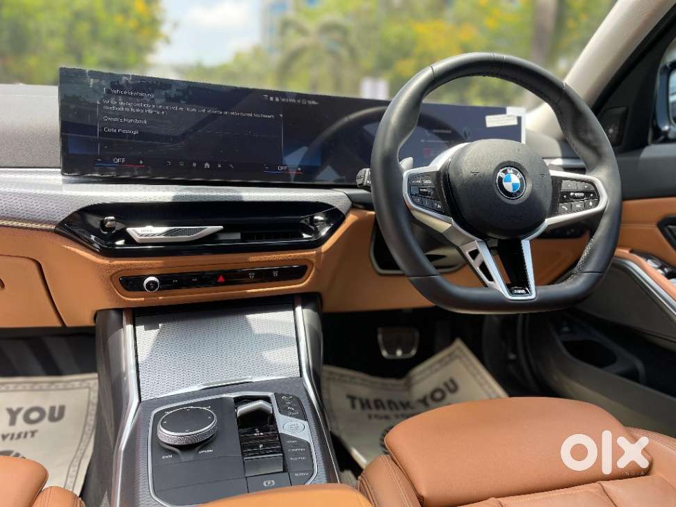 Bmw 3 Series 2.0 320d M Sport, 2026, Diesel