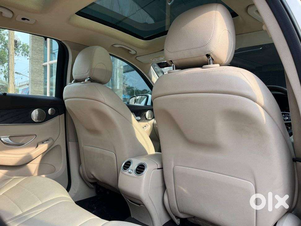 Mercedes-benz Glc 220d 4matic, 2022, Diesel