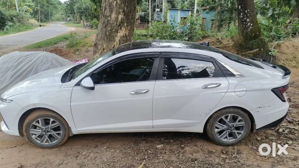Hyundai Verna 1.5 Sx 2025