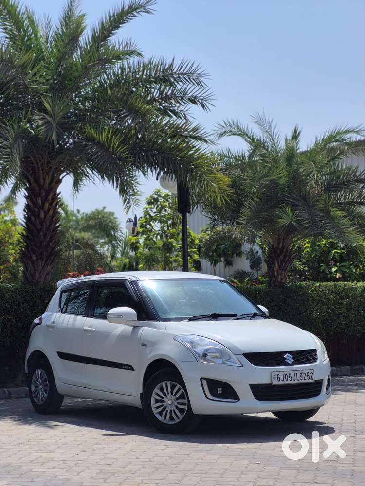 Maruti Suzuki Swift Ddis Vdi, 2015, Diesel