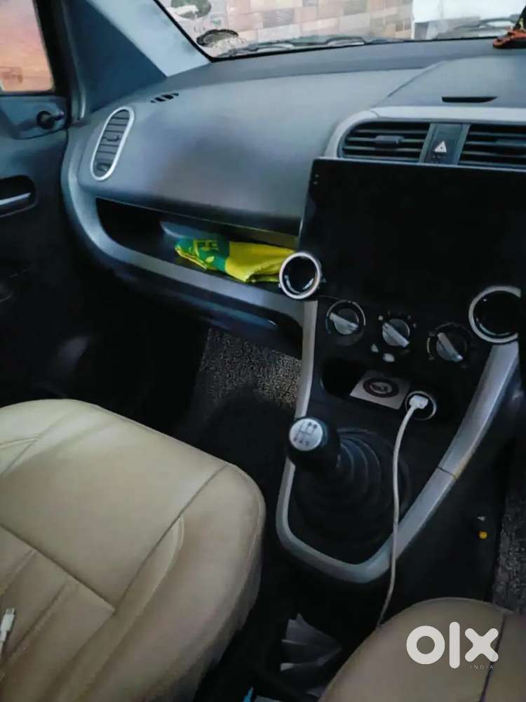 Maruti Suzuki Ritz Vdi 2010