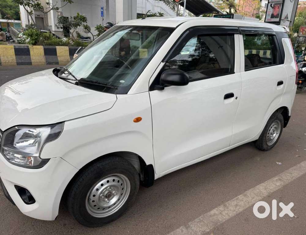 Maruti Suzuki Wagon R 1.0 Lxi Cng, 2020, Cng & Hybrids
