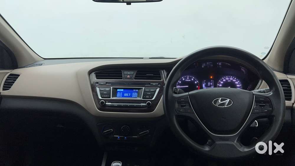 Hyundai Elite I20 [ ] 1.2 Magna, 2015, Petrol