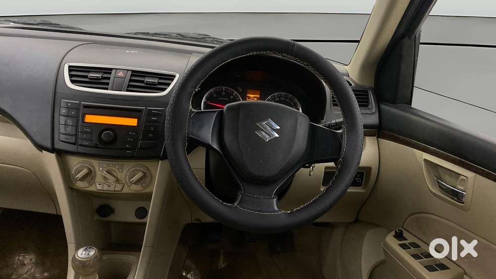 Maruti Suzuki Swift Dzire 2015-2017 Vdi, 2015, Diesel