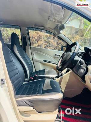 Maruti Suzuki Celerio Vxi, 2020, Petrol