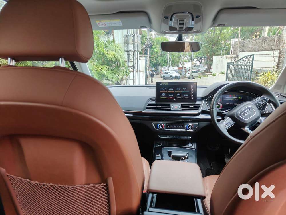 Audi Q5 2.0 45 Tfsi Premium Plus, 2022, Petrol