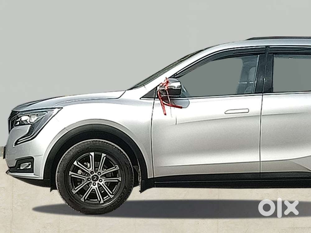 Mahindra Xuv700 2.2 Ax 7 Diesel Mt Str, 2023, Diesel