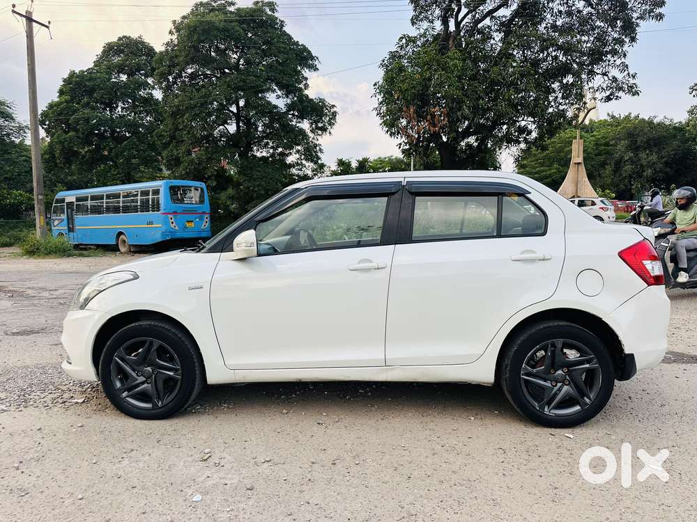 Maruti Suzuki Swift Dzire Vdi, 2015, Diesel