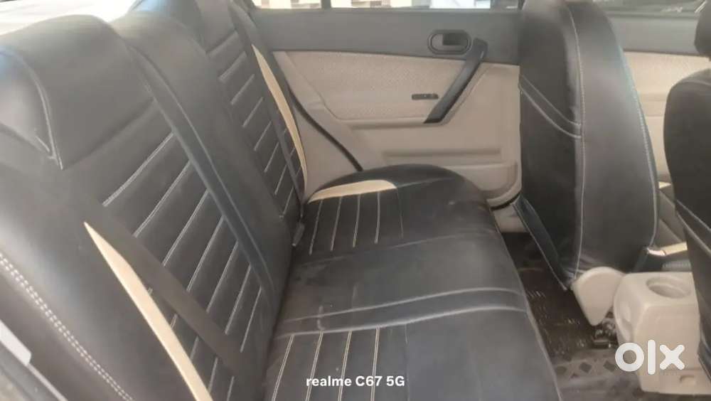 Ford Fiesta 2008 Diesel Well Maintained