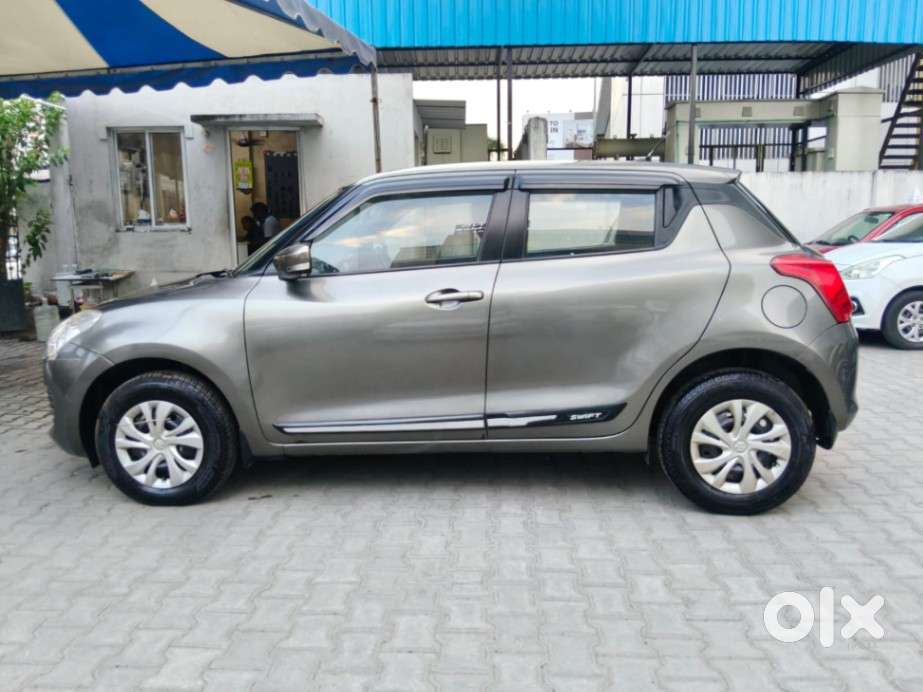 Maruti Suzuki Swift Vdi, 2019, Petrol