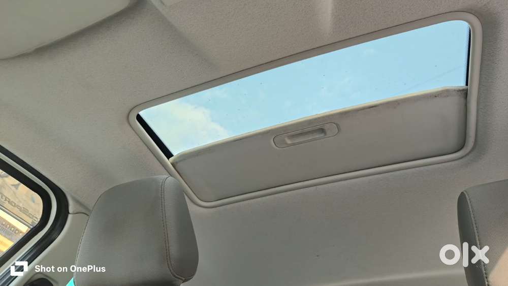 Ford Ecosport 1.5 Petrol Titanium Plus At, 2020, Diesel