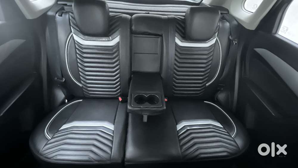 Maruti Suzuki Vitara Brezza 1.5 Zxi Plus, 2021, Petrol