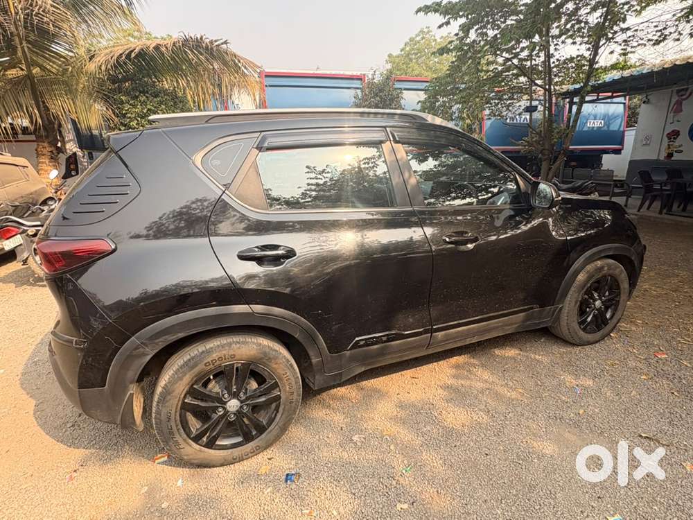 Kia Sonet 2023 Petrol Good Condition