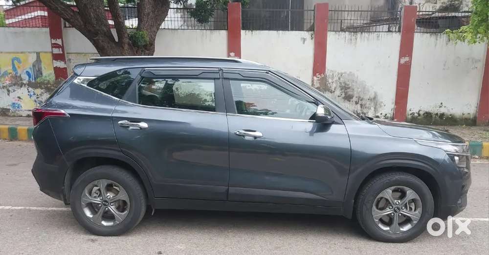 Kia Seltos Htk 2022