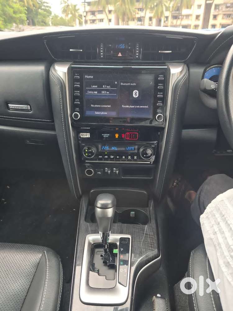Toyota Fortuner 3.0 4x2 Automatic, 2023, Diesel