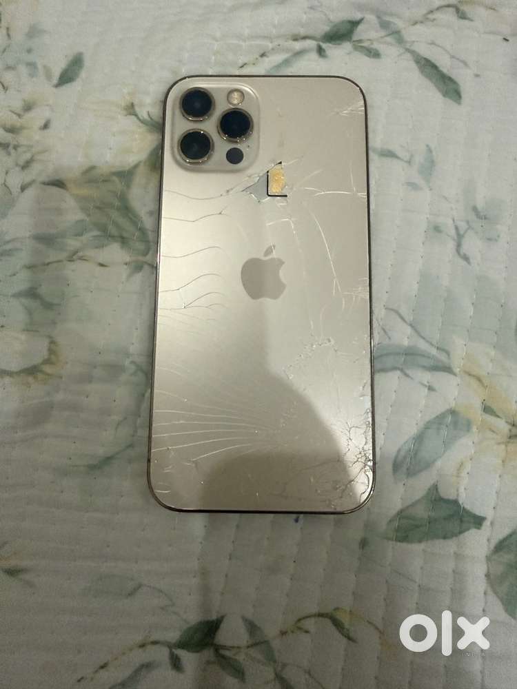 Apple iphone 12 pro 256 gb