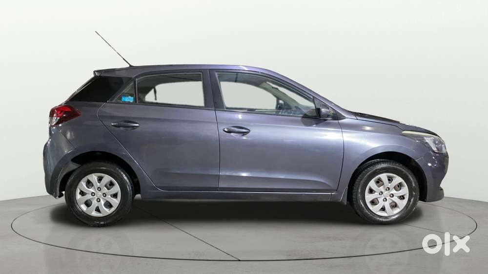 Hyundai Elite I20 Sportz 1.2, 2017, Petrol
