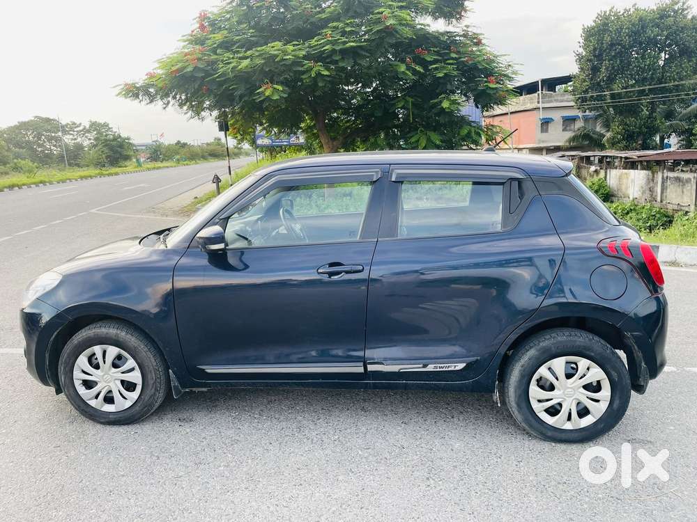 Maruti Suzuki Swift Vxi Deca, 2019, Petrol