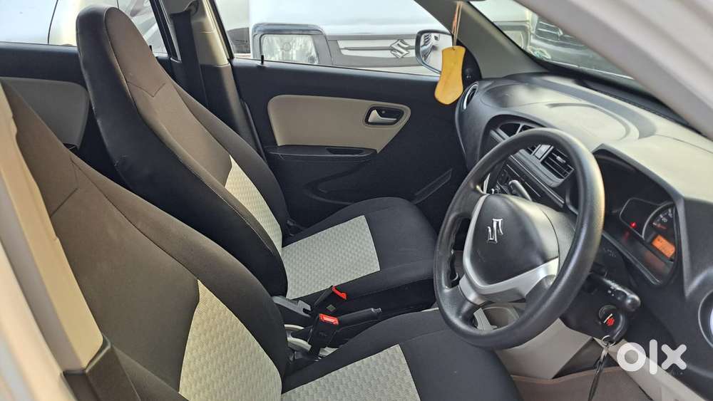 Maruti Suzuki Alto 800 Vxi Airbag, 2020, Petrol