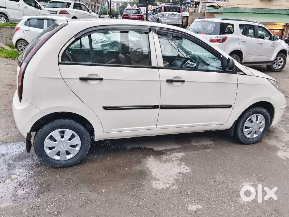 Tata Indica Vista Tdi Ls, 2013, Diesel