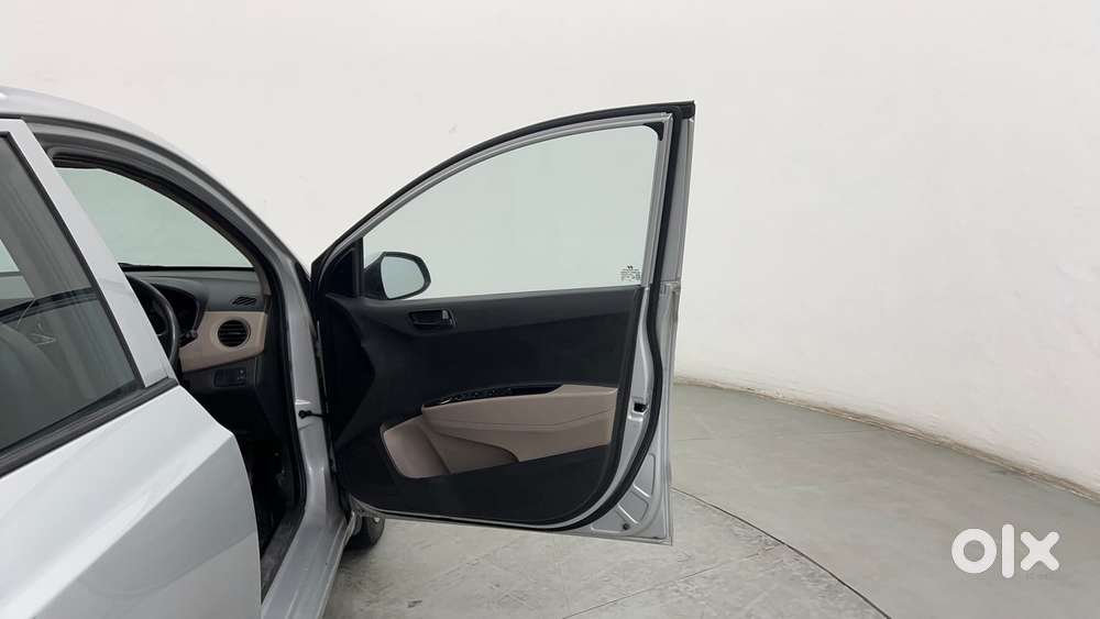 Hyundai Grand I10 1.2 Kappa Magna, 2016, Petrol