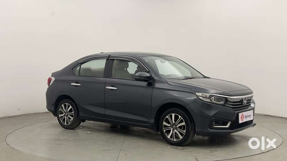 Honda Amaze Vx 1.2 Petrol Mt, 2022, Petrol