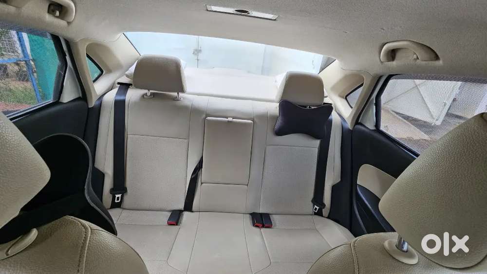 Skoda Rapid 2018 Automatic Well Maintained