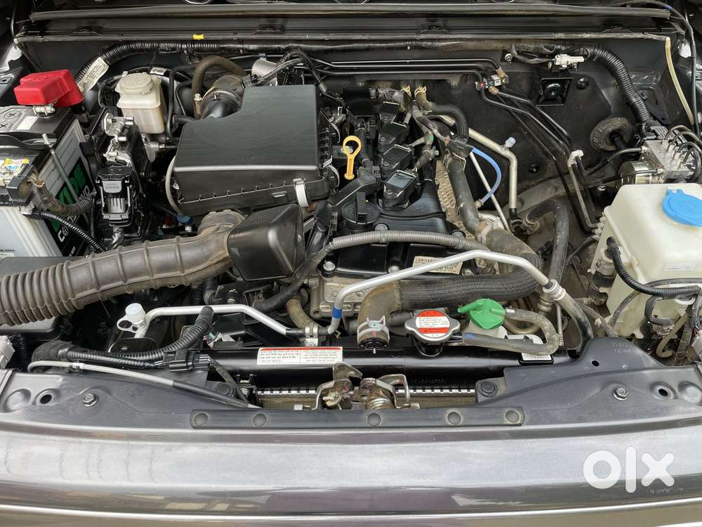 Maruti Suzuki Jimny Alpha Mt, 2023, Petrol