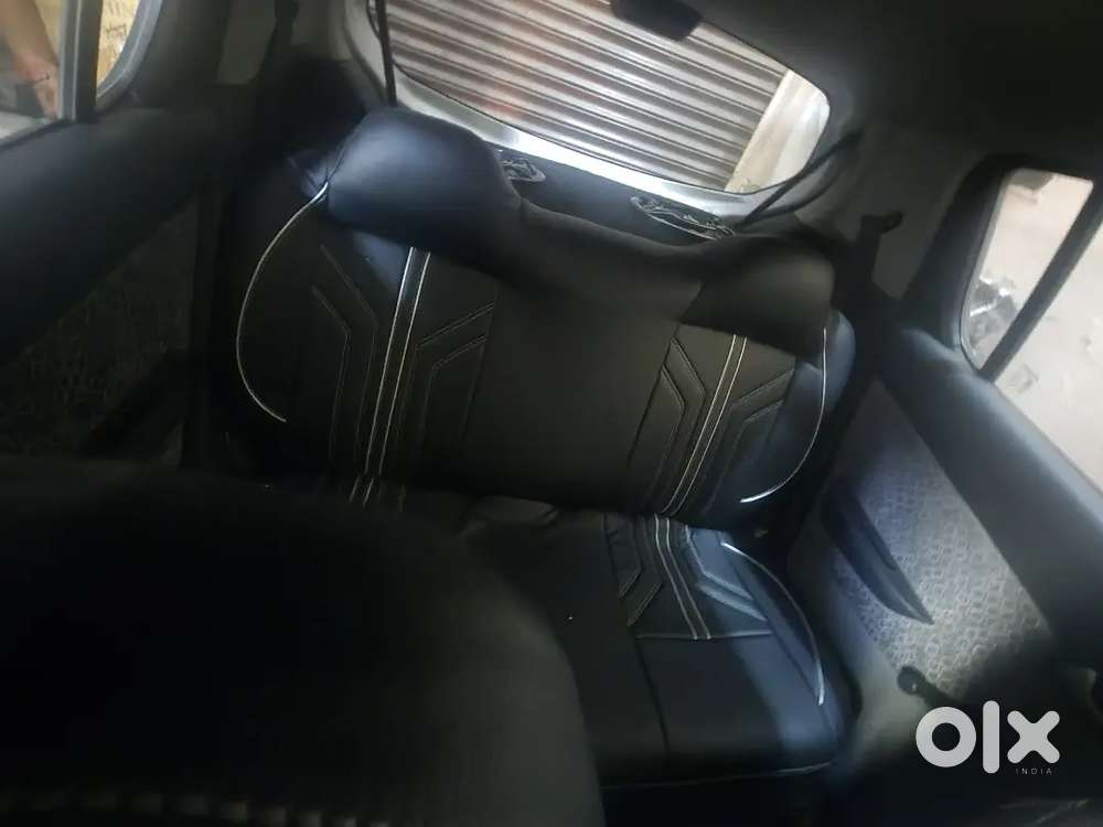 Maruti Suzuki Alto 2018