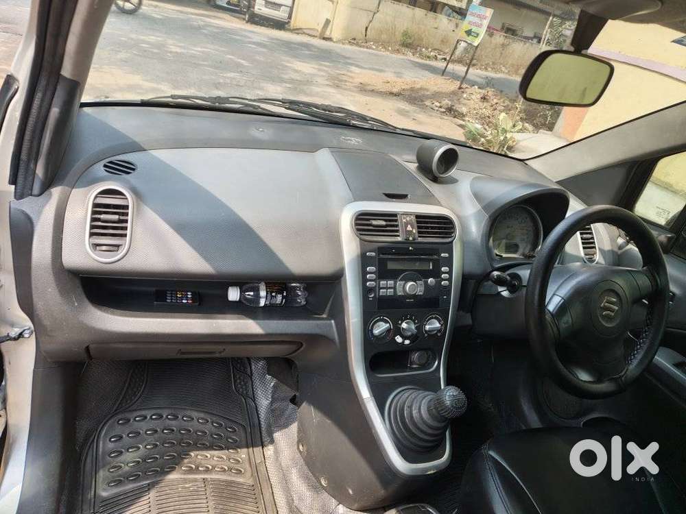 Maruti Suzuki Ritz Vdi, 2010, Diesel