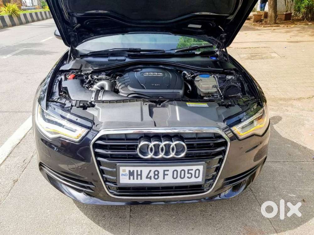 Audi A6 2.0 Tdi, 2012, Diesel