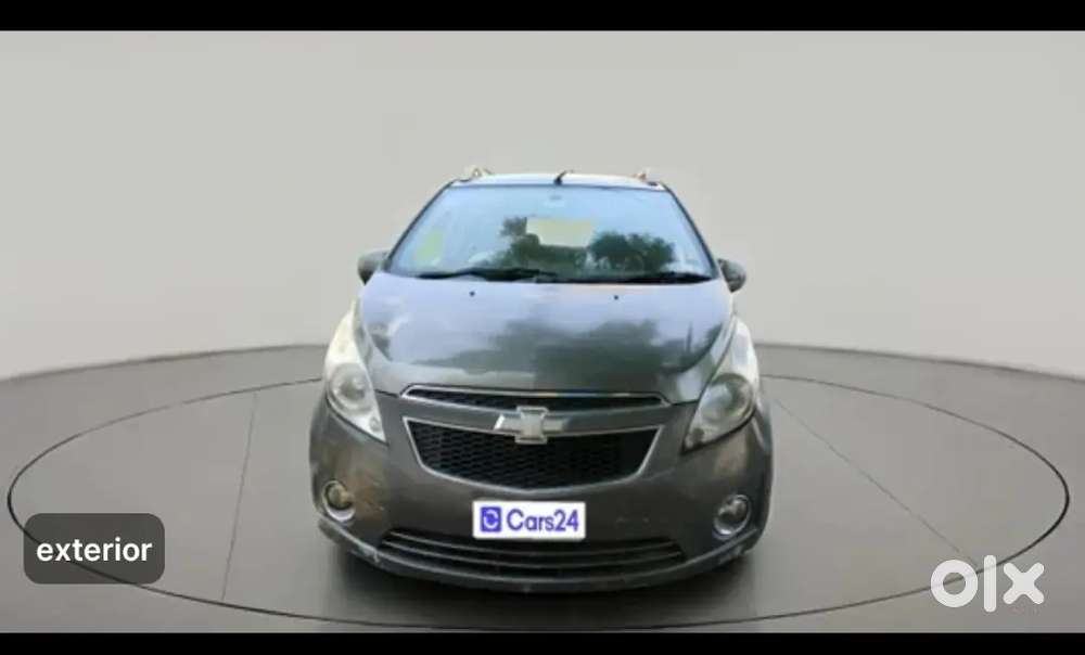 Chevrolet Beat 2011 Petrol Well Maintained