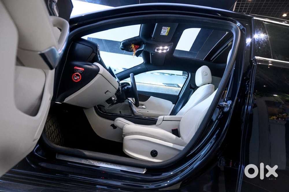Mercedes-benz A-class Limousine 200, 2025, Petrol